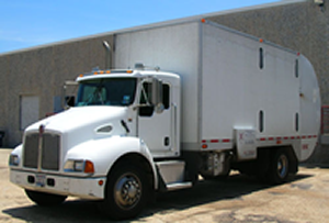 mobile shredding services in Ventura are secure